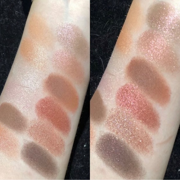 NARS ignited 12 eyeshadow palette - Picture 5 of 5